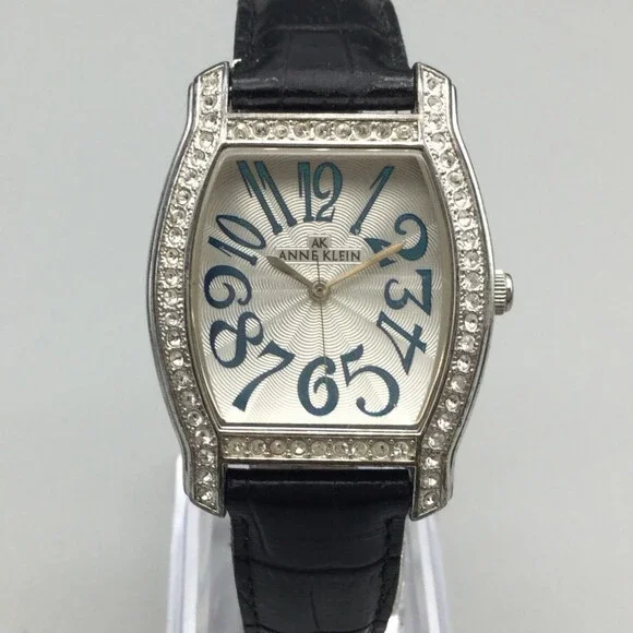 Anne Klein | Accessories | Anne Klein Watch Women 3mm Silver  display picture 3